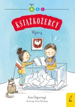 Wybory. Poziom A. Książkożercy