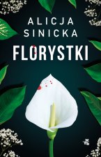 Florystki. Oprawa twarda