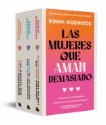 Estuche Mujeres Que Aman Demasiado / Women Who Love Too Much