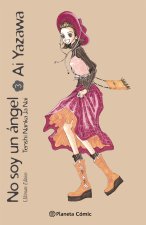 No soy un ángel n? 03/04