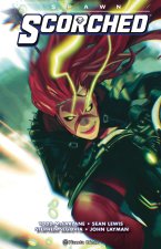 Spawn: Scorched n? 04