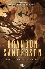 Nacidos de la Bruma (Trilogía Original Mistborn 1): El Imperio Final