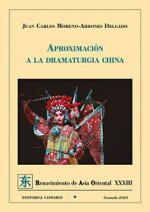 Aproximación a la dramaturgia china