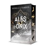 Ales d'?nix (Empiri 3) Edició limitada amb cantells tintats