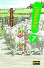 ?YOTSUBA! 07 (NE)