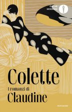 romanzi di Claudine
