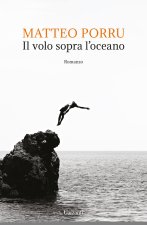 volo sopra l'oceano