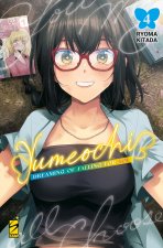 Yumeochi: dreaming of falling for you