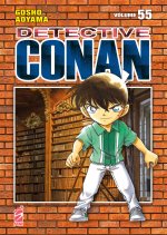 Detective Conan. New edition