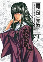 Rurouni Kenshin. Perfect edition