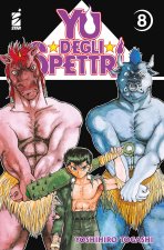 Yu degli spettri. New edition