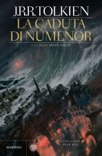 caduta di Númenor (The Fall of Númenor)