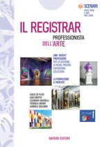 Registrar. Professionista dell'arte