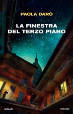 finestra del terzo piano
