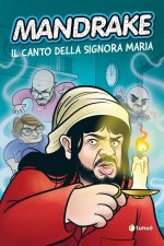 canto della signora Maria. Ediz. variant