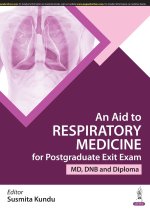 Aid to Respiratory Medicine for Postgraduate Exit Exam