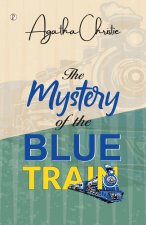 The Mystery of the Blue Train