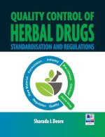 Quality Control of Herbal Drugs