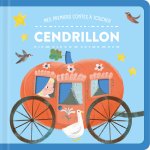 Cendrillon / contes à toucher