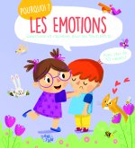 Les emotions / questions réponses