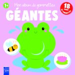 1+ / gommettes