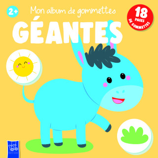 2+ / gommettes