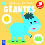 2+ / gommettes