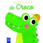Crocodile / histoire douce