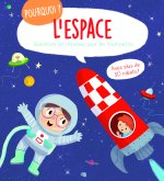 L'espace / questions réponses