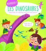 Les dinosaures questions réponses