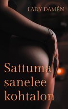 Sattuma sanelee kohtalon