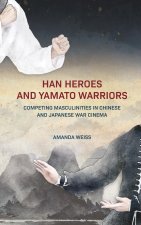 Han Heroes and Yamato Warriors