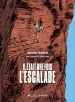Il était une fois l'escalade NED 2025
