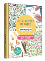 Drawing Step-by-Step In the Jungle
