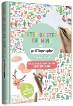 Drawing Step-by-Step In the Forest