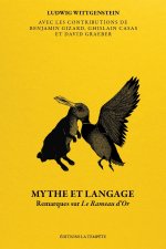 Dans notre langageÂ : la mythologie
