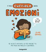 mio cucciolo delle emozioni