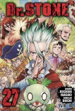 Dr stone