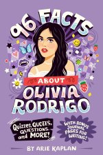 96 Facts about Olivia Rodrigo