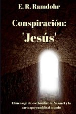 Conspiración Jesús