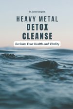 Heavy Metal Detox Cleanse