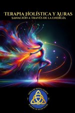 Terapia Holística y Auras