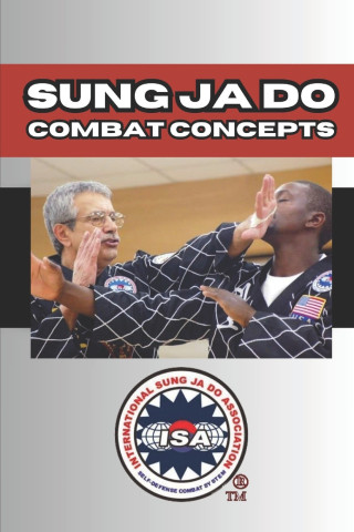 Sung Ja Do Combat Concepts