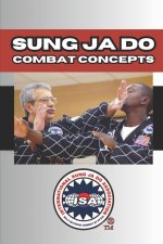 Sung Ja Do Combat Concepts