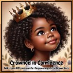 Crowned in Confidence