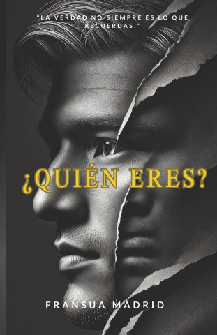 ?Quien Eres?