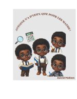 Antoine n'a d'yeux que pour les maths !