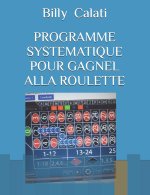 Programme Systematique Pour Gagnel Alla Roulette