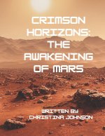 Crimson Horizons