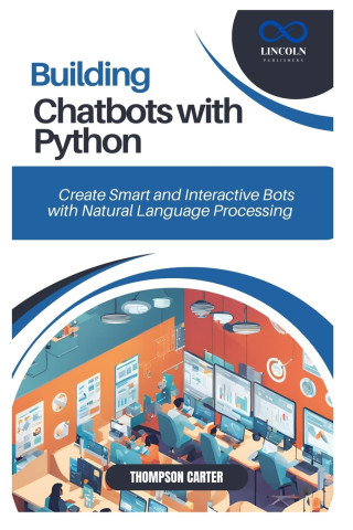 Building Chatbots with Python